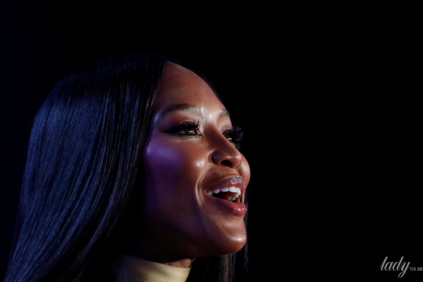 Naomi Campbell pic #1191247