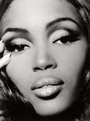 Naomi Campbell pic #853909