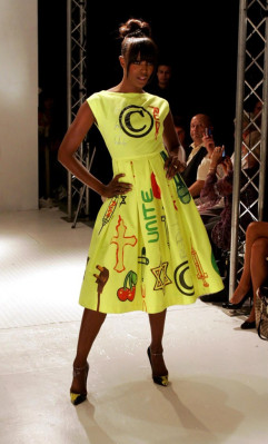 Naomi Campbell pic #478687
