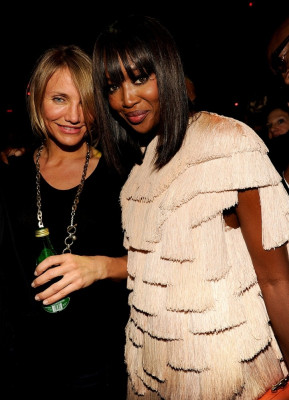 Naomi Campbell pic #414225