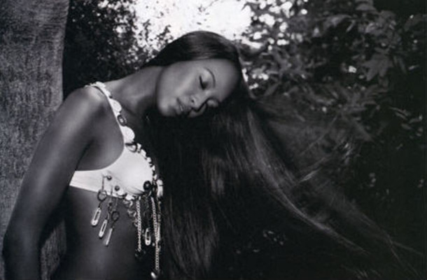 photo 3 in Naomi Campbell gallery [id159421] 2009-06-02 00:00:00