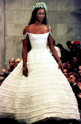 photo 5 in Naomi Campbell gallery [id160052] 2009-06-03 00:00:00