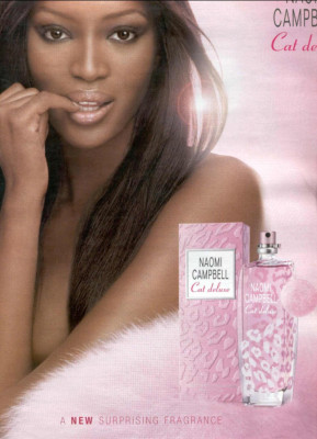 Naomi Campbell pic #159410