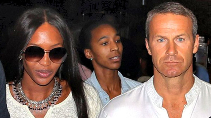 Naomi Campbell pic #598588