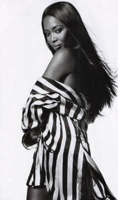 Naomi Campbell pic #434205