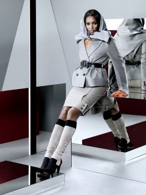 Naomi Campbell pic #394696