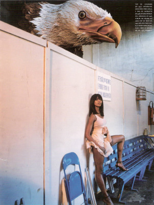 photo 24 in Naomi Campbell gallery [id81544] -0001-11-30 00:00:00