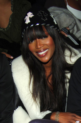 Naomi Campbell pic #45815