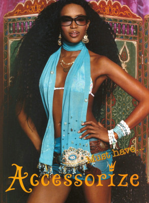 photo 4 in Naomi Campbell gallery [id38063] -0001-11-30 00:00:00