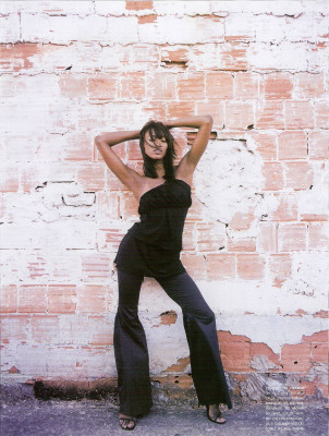 Naomi Campbell pic #81550
