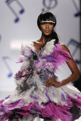 Naomi Campbell pic #46753