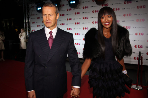 Naomi Campbell pic #599350