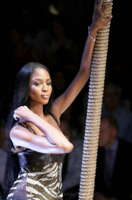 Naomi Campbell pic #116480