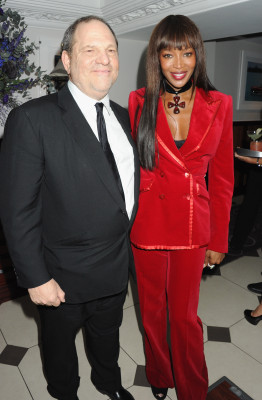 Naomi Campbell pic #547391