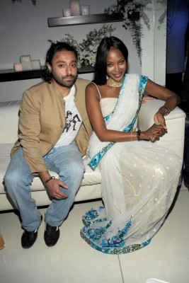 Naomi Campbell pic #391009
