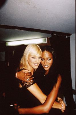 Naomi Campbell pic #405938