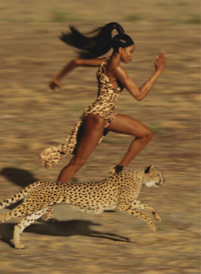 Naomi Campbell pic #184995