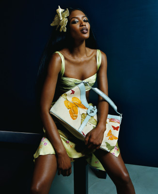 photo 8 in Naomi Campbell gallery [id181218] 2009-09-18 00:00:00