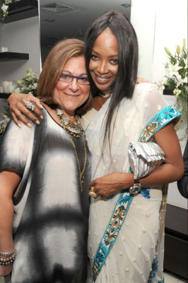Naomi Campbell pic #475178