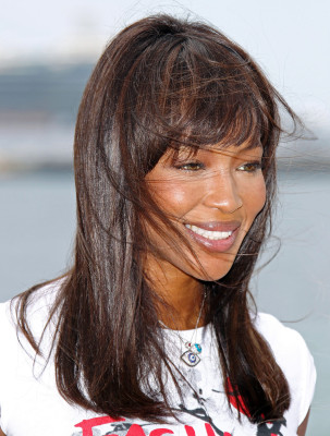 Naomi Campbell pic #357991