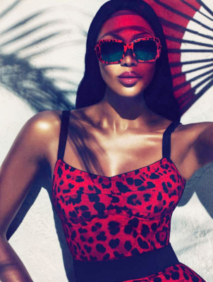 Naomi Campbell pic #346057