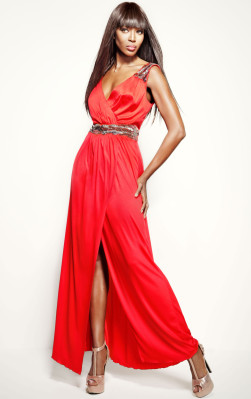 Naomi Campbell pic #545753