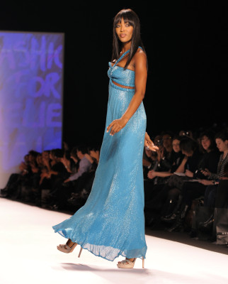 Naomi Campbell pic #235958