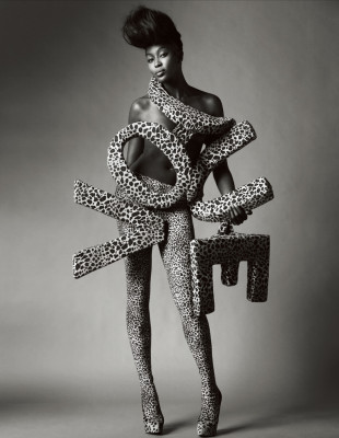 Naomi Campbell pic #185789