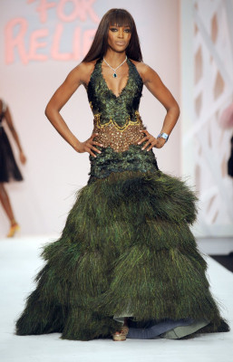 Naomi Campbell pic #131738