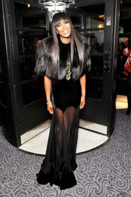Naomi Campbell pic #314524