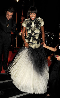Naomi Campbell pic #384246
