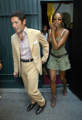 Naomi Campbell pic #481915