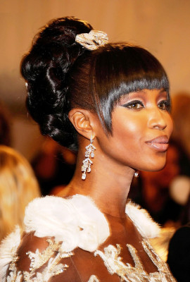 Naomi Campbell pic #378370