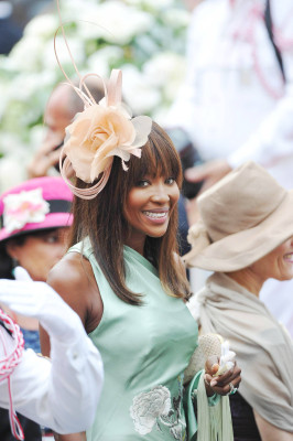 Naomi Campbell pic #393738