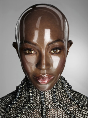 Naomi Campbell pic #413083