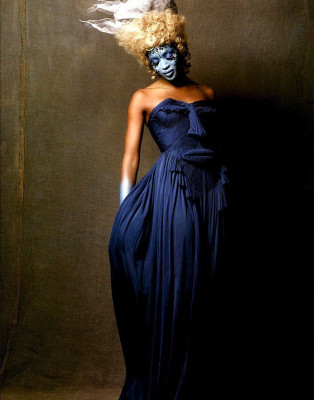 Naomi Campbell pic #543003