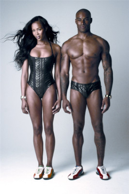 Naomi Campbell pic #177048