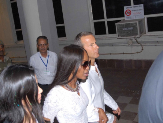 Naomi Campbell pic #551908
