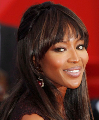 Naomi Campbell pic #381364