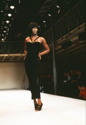 Naomi Campbell pic #483298