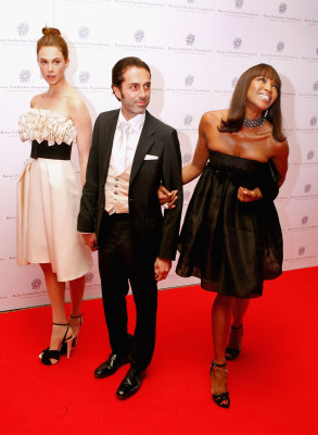 Naomi Campbell pic #408573