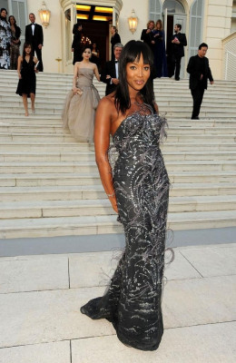 Naomi Campbell pic #478690