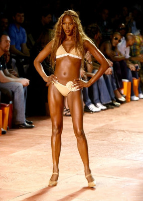 Naomi Campbell pic #405998