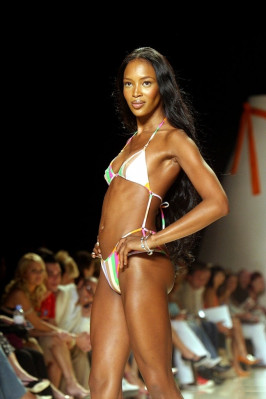Naomi Campbell pic #412290