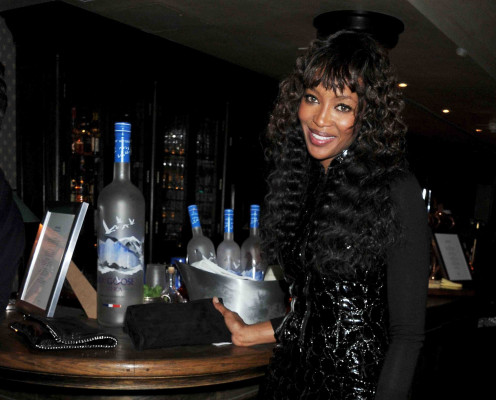 Naomi Campbell pic #600816