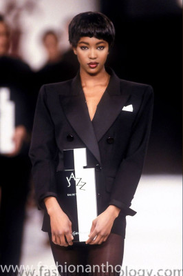 Naomi Campbell pic #598591