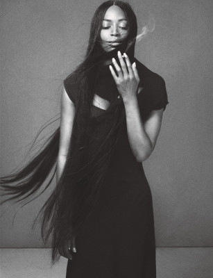Naomi Campbell pic #900018
