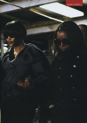 photo 17 in Naomi Campbell gallery [id100271] 2008-06-26 00:00:00