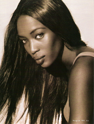 photo 24 in Naomi Campbell gallery [id100038] 2008-06-24 00:00:00