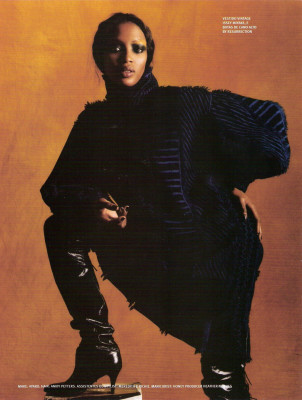Naomi Campbell pic #100036